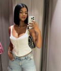 Dating Woman République dominicaine to Santiago  : Nataly, 32 years